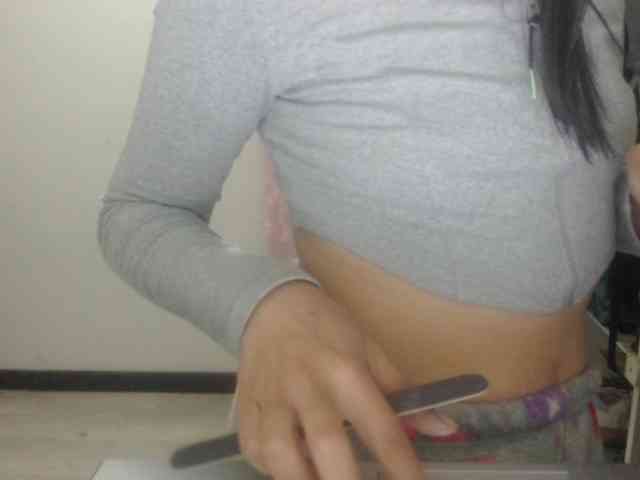 Sabrinav webcam