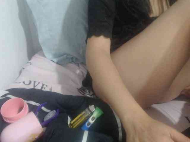 Sabrinav webcam