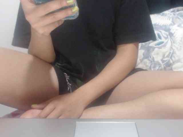 Sabrinav webcam