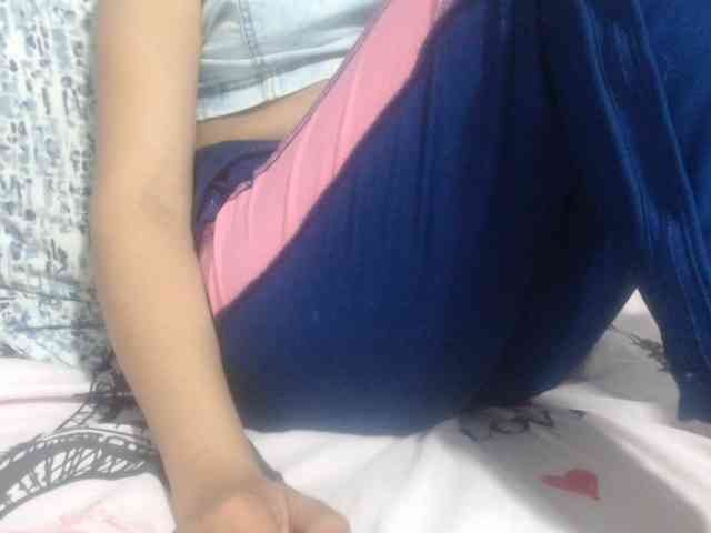 Sabrinav webcam