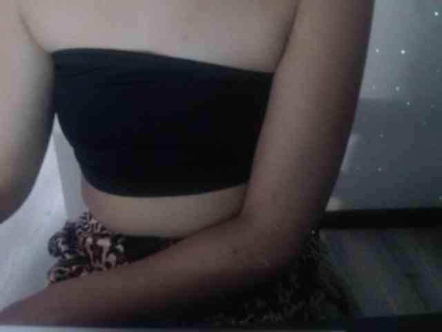 Sabrinav webcam