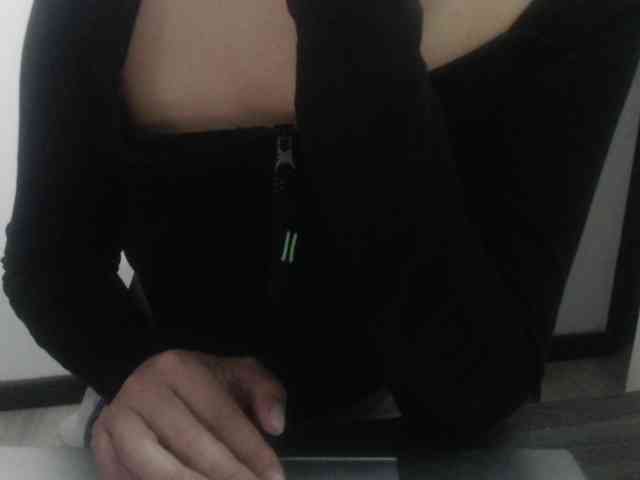 Sabrinav webcam