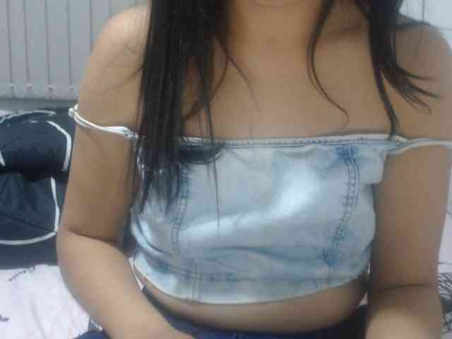 Sabrinav webcam