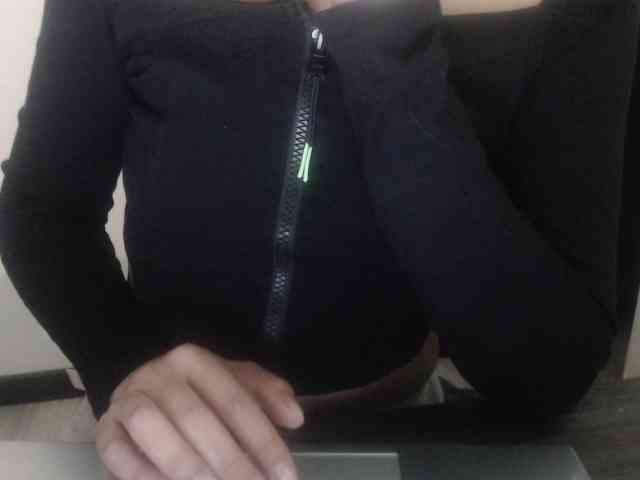 Sabrinav webcam