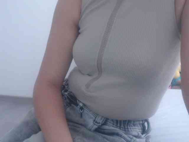 Sabrinav webcam