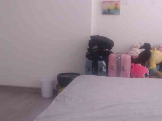 Sabrinav webcam