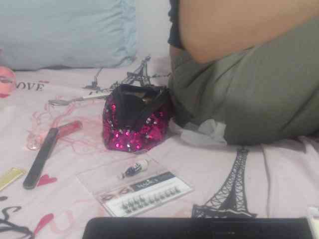 Sabrinav webcam