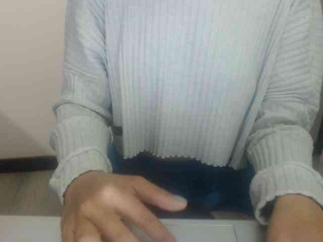 Sabrinav webcam