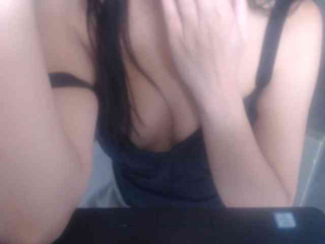 Sabrinav webcam