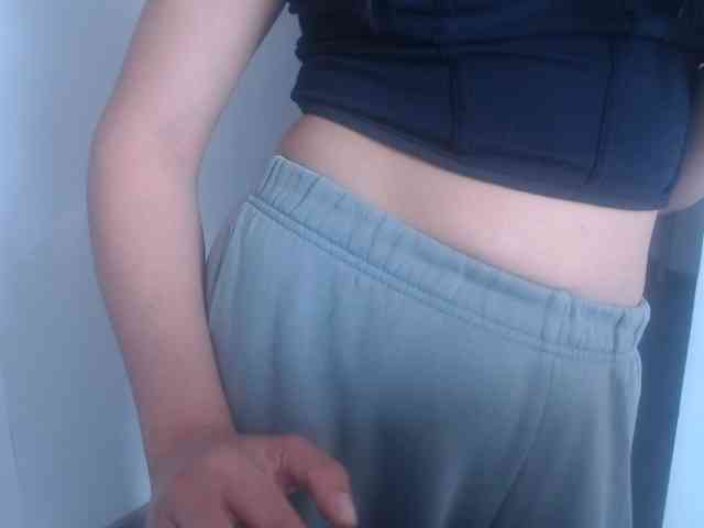 Sabrinav webcam