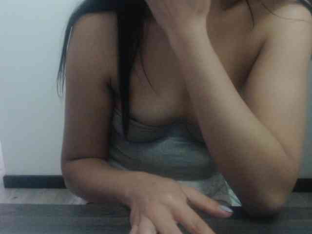 Sabrinav webcam