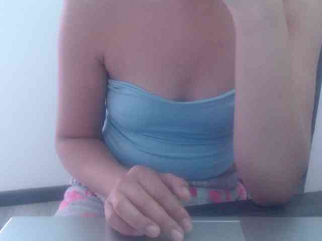 Sabrinav webcam