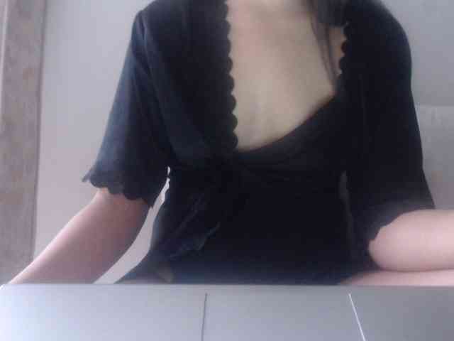 Sabrinav webcam