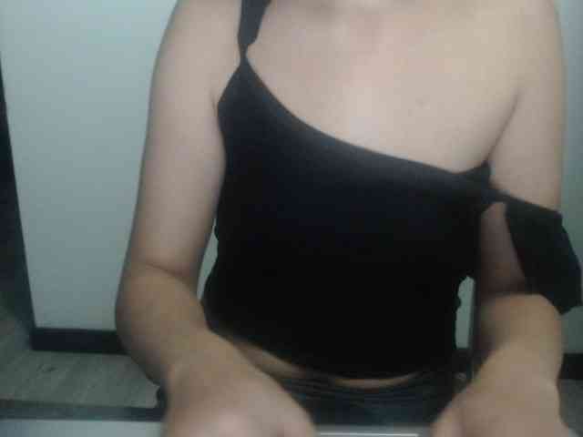 Sabrinav webcam