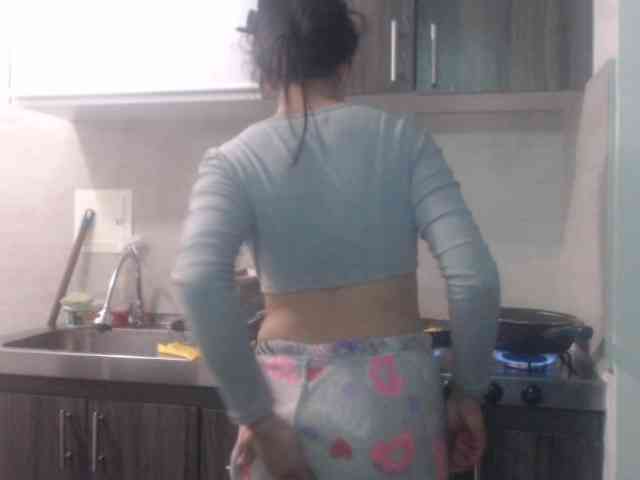Sabrinav webcam