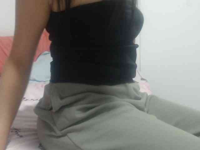 Sabrinav webcam
