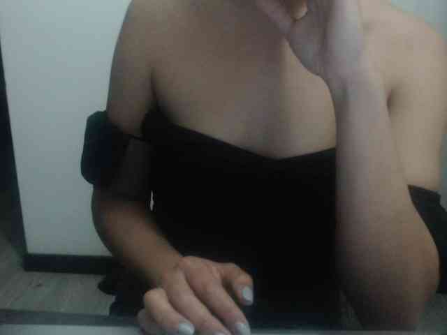 Sabrinav webcam