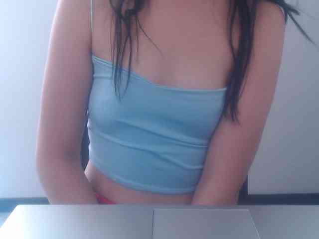 Sabrinav webcam