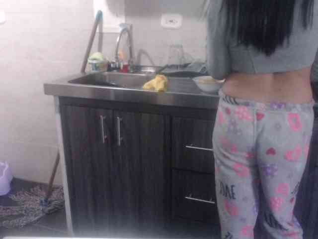 Sabrinav webcam