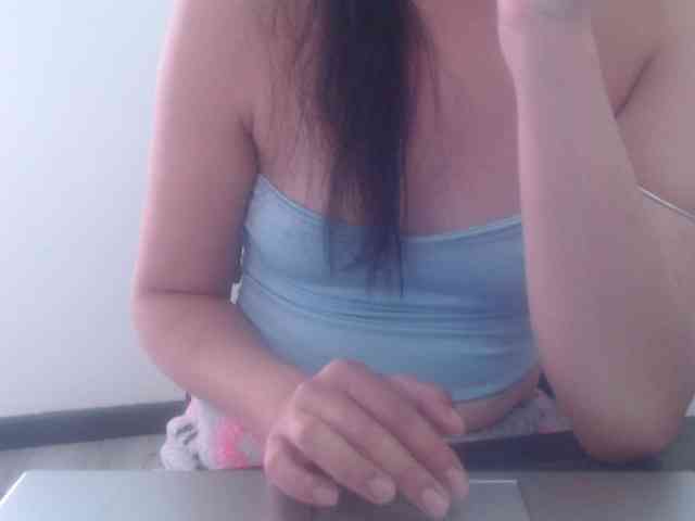 Sabrinav webcam