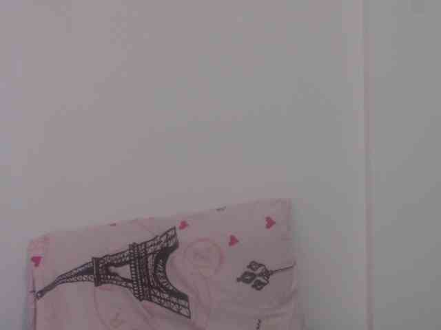 Sabrinav webcam