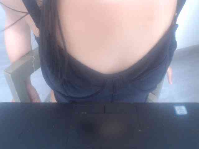 Sabrinav webcam