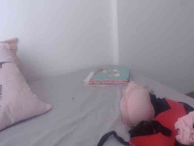 Sabrinav webcam