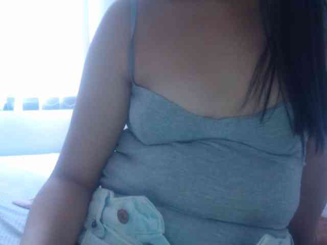 Sabrinav webcam