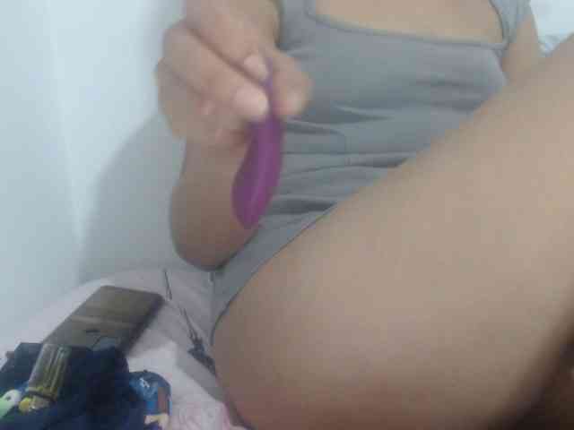 Sabrinav webcam
