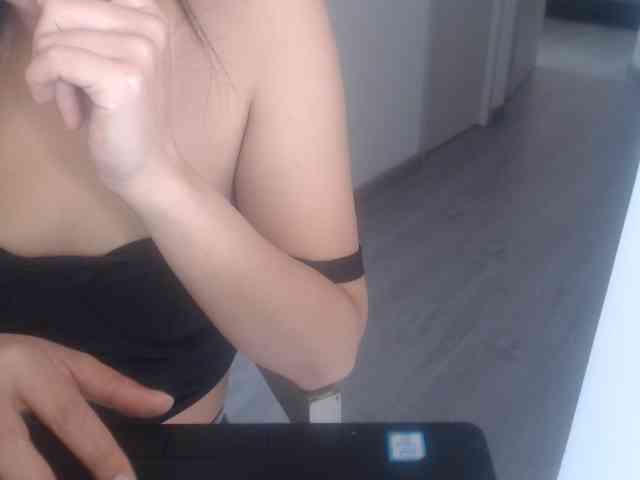 Modèle: Sabrinav