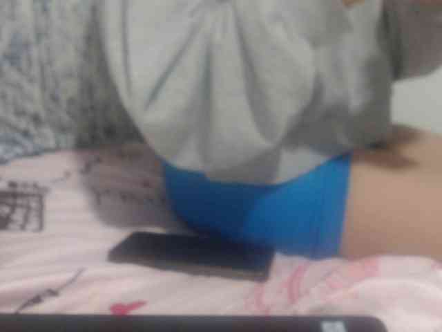 Sabrinav webcam