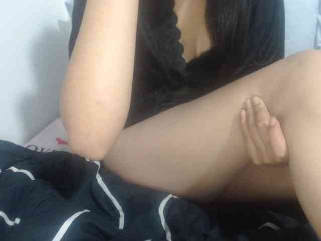 Sabrinav webcam