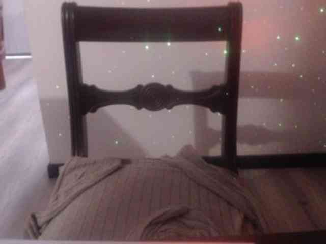 Sabrinav webcam