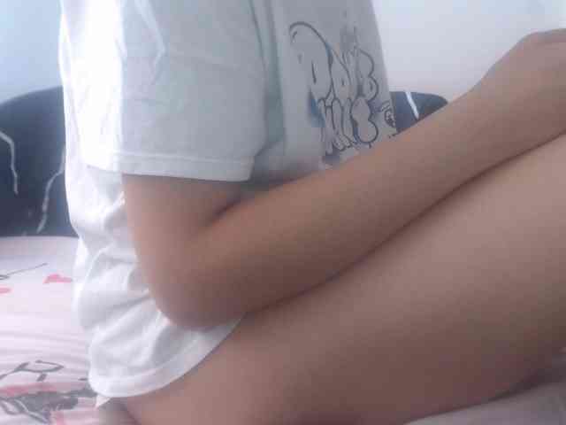 Sabrinav webcam