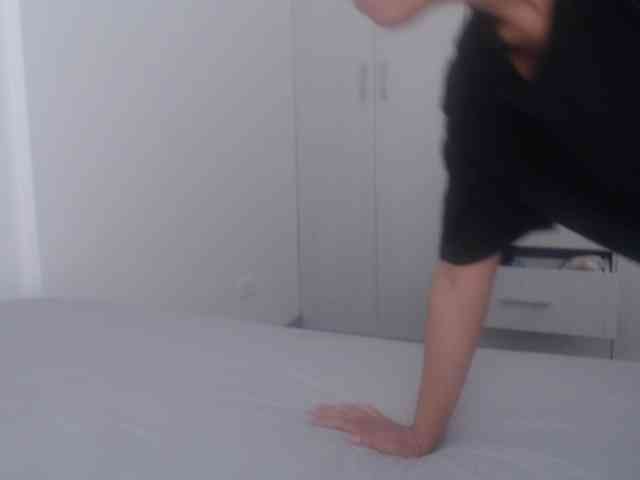Sabrinav webcam