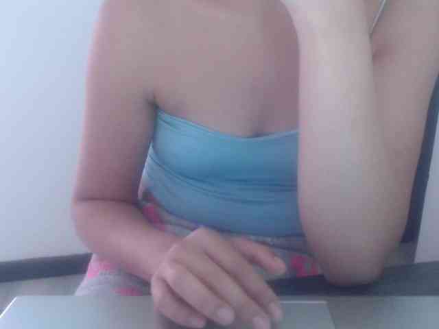 Sabrinav webcam