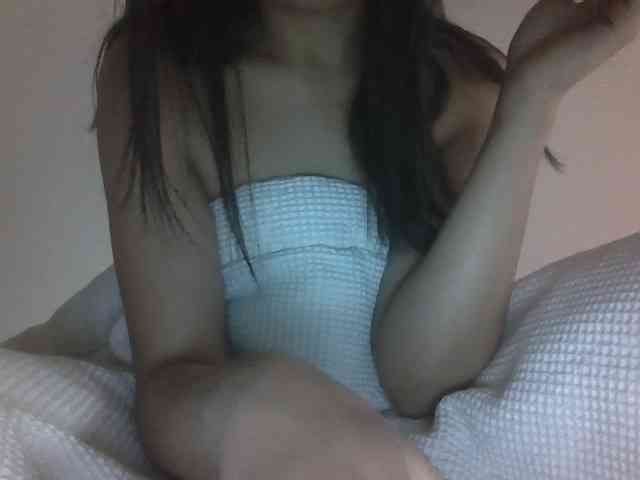 Sabrinav webcam