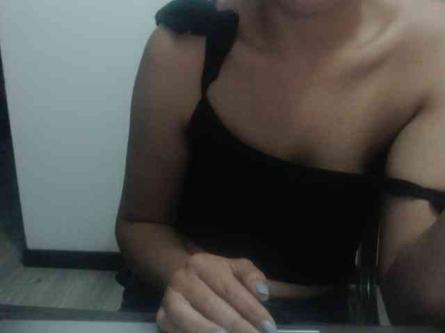 Sabrinav webcam