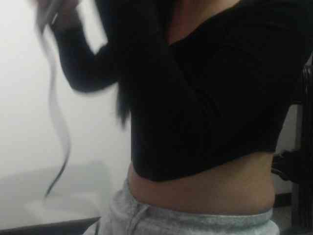 Sabrinav webcam