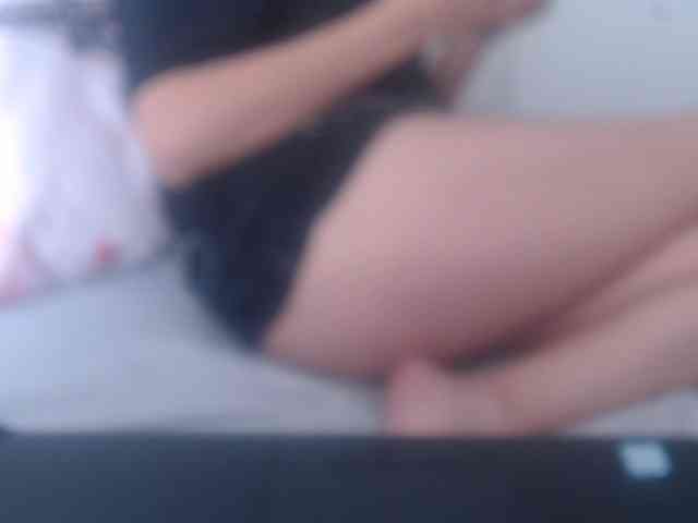 Sabrinav webcam