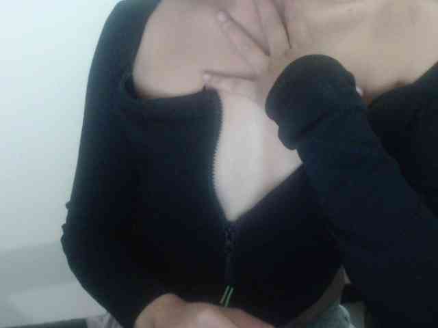 Sabrinav webcam