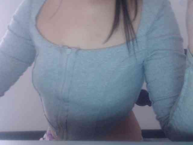 Modèle: Sabrinav