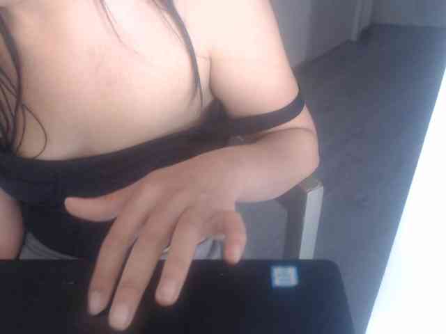 Sabrinav webcam