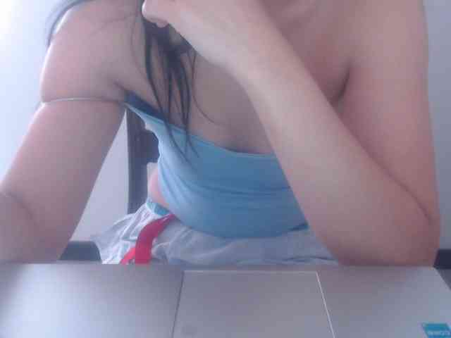Sabrinav webcam