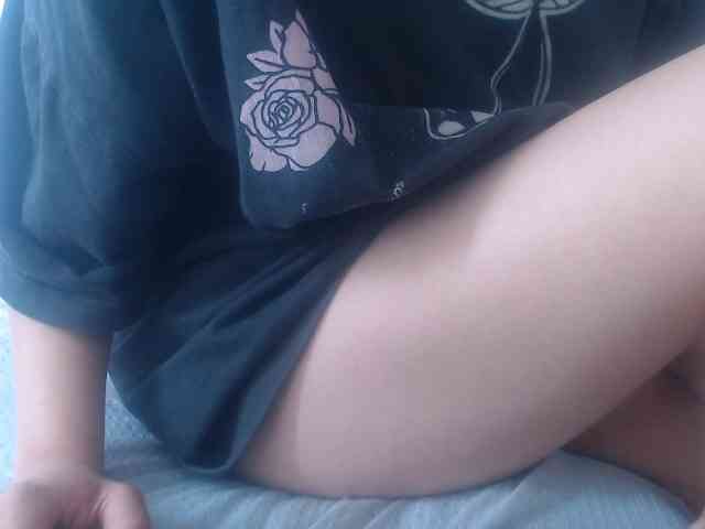Sabrinav webcam