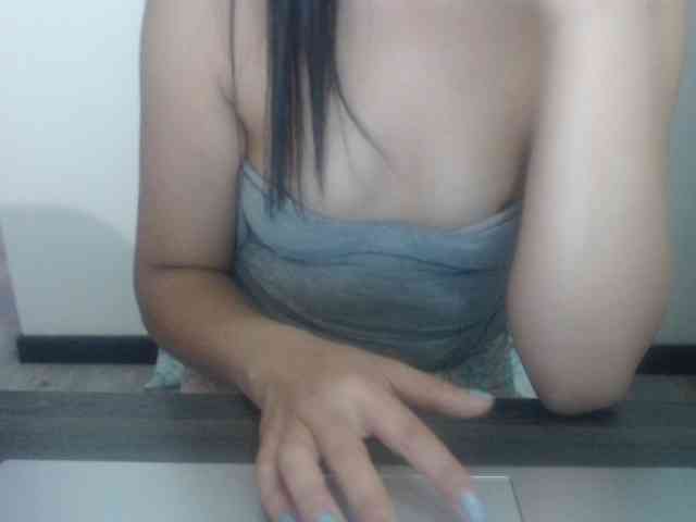 Sabrinav webcam
