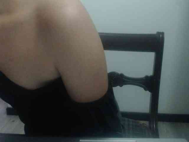 Sabrinav webcam