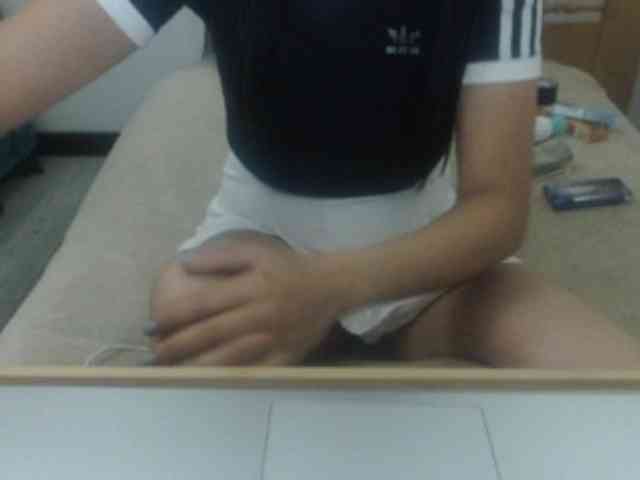 Sabrinav webcam