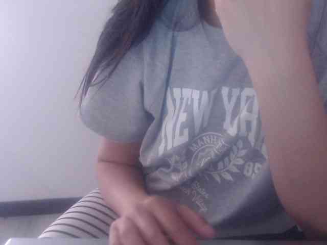 Sabrinav webcam