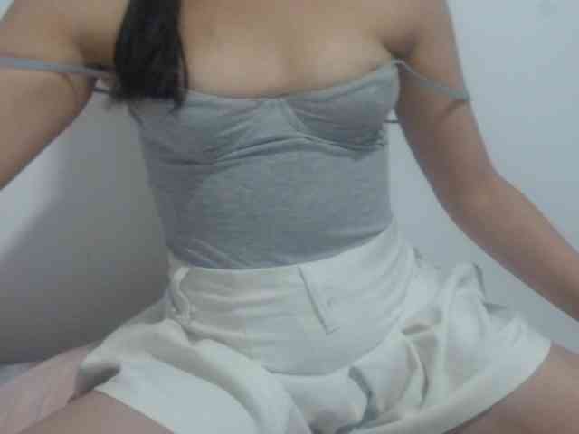 Sabrinav webcam